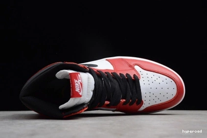 Hyperoad JORDAN CHICAGO HIGH 1 RED OG AIR RETRO 1009